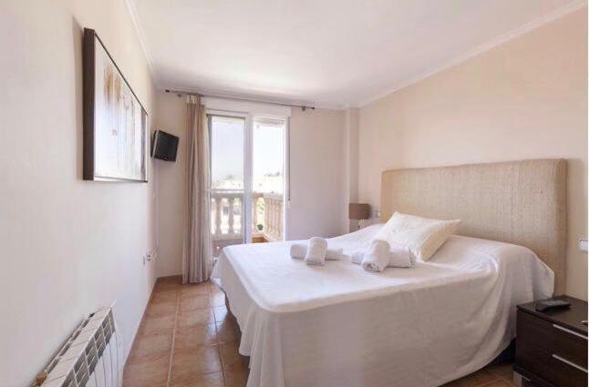 Precioso Apartamento Frente Al Mar Denia Exterior photo